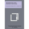 Materialism And Empirio Criticism: Collected Works Of V. I. Lenin V13