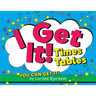 I Get It! Times Tables: You Can Get It!