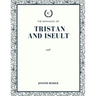 The Romance of Tristan and Iseult