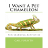 I Want A Pet Chameleon