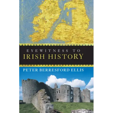 Eyewitness to Irish History