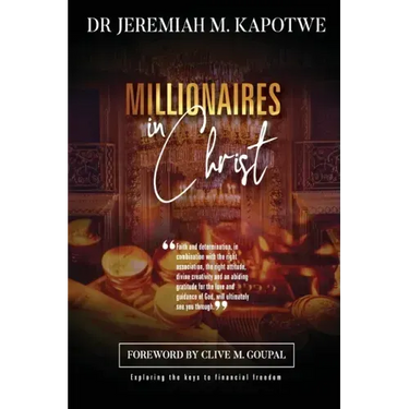 Millionaires in Christ