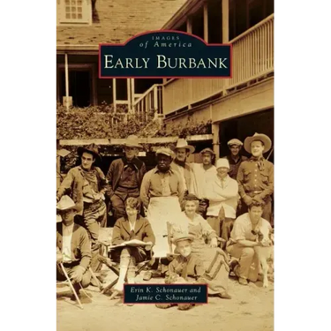 Early Burbank