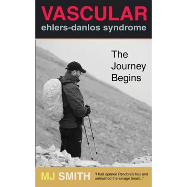 Vascular Ehlers-Danlos Syndrome: The Journey Begins