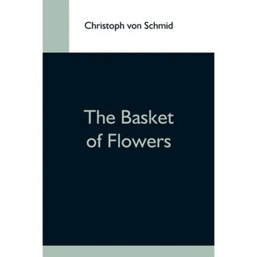 The Basket Of Flowers