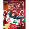Nico and Claws' Christmas Visit