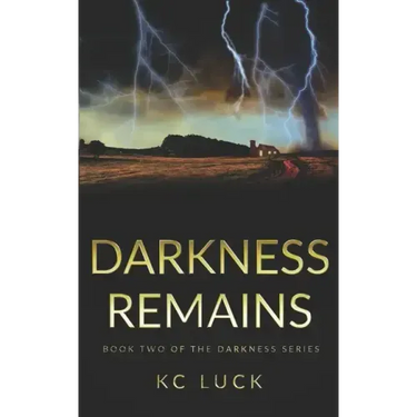 Darkness Remains