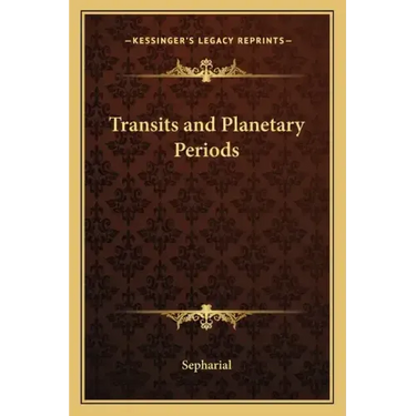 Transits and Planetary Periods