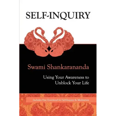 Self-Inquiry
