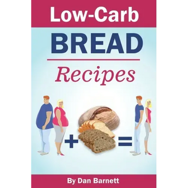 Low-Carb Bread Recipes