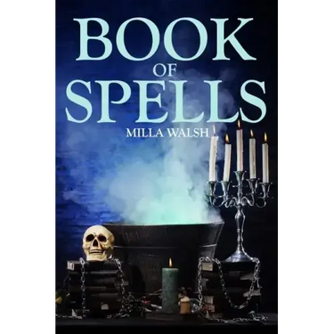 Book of Spells