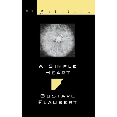 A Simple Heart