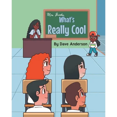 What's Really Cool