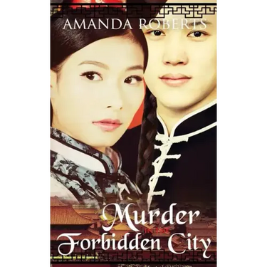 Murder in the Forbidden City