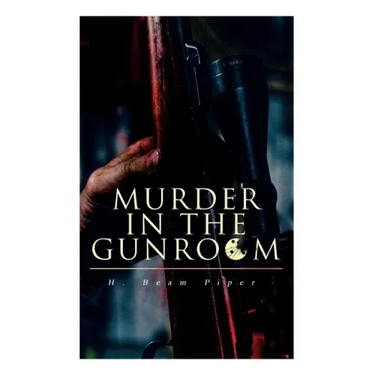 Murder in the Gunroom