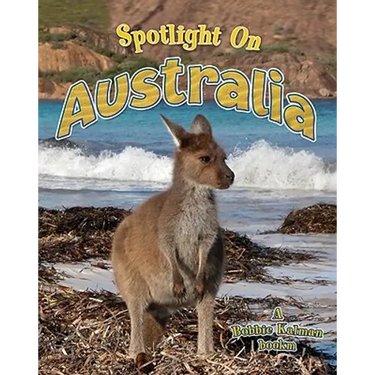Spotlight on Australia