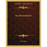 Mr. Richard Hooker