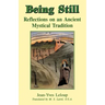 Being Still