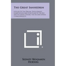 The Great Sanhedrin: A Study Of The Origin, Development, Composition And Functions Of The Bet Din Ha-Gadol During The Second Jewish Commonwealth