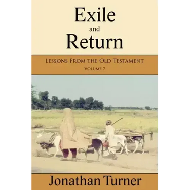 Exile and Return