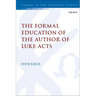The Formal Education of the Author of Luke-Acts