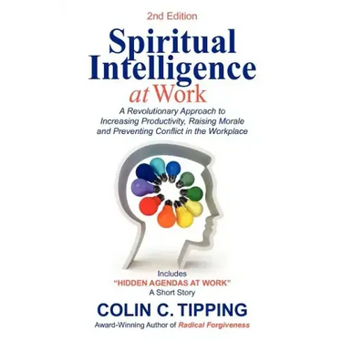 Spiritual Intelligence at Work