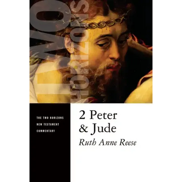 2 Peter and Jude