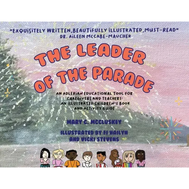The Leader of the Parade
