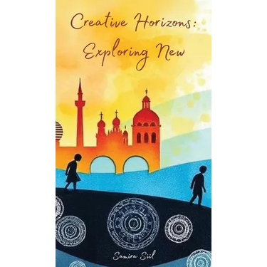 Creative Horizons: Exploring New