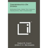 Theophrastus On Stones: Introduction, Greek Text, English Translation, And Commentary