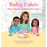 Baby Cakes: New Year's Confetti Fun Cake