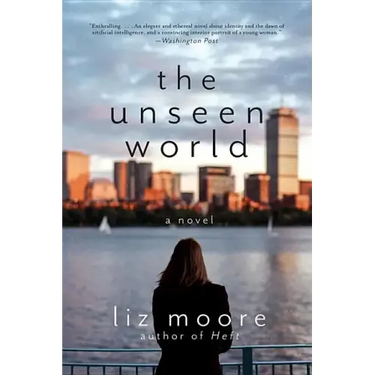The Unseen World