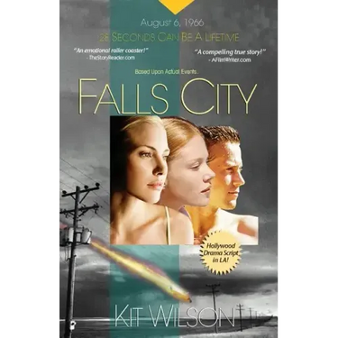 Falls City