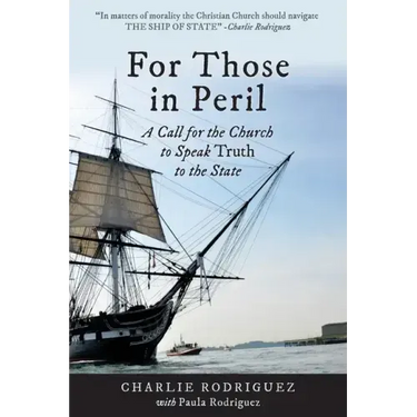 For Those in Peril