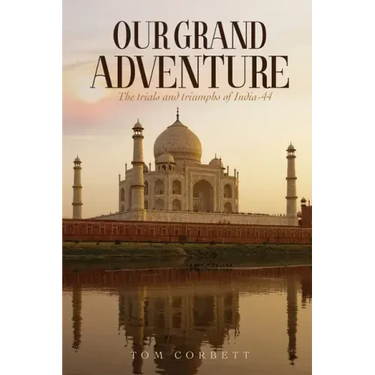 Our Grand Adventure
