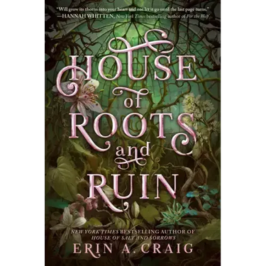 House of Roots and Ruin