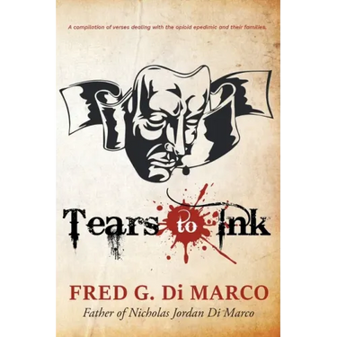 Tears to Ink
