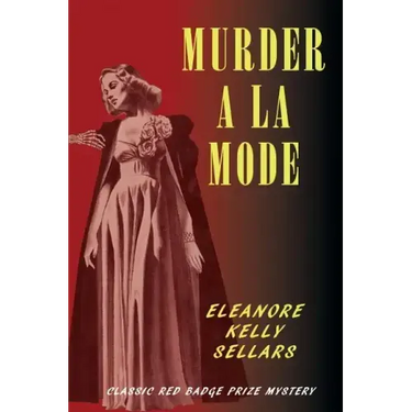 Murder a la Mode