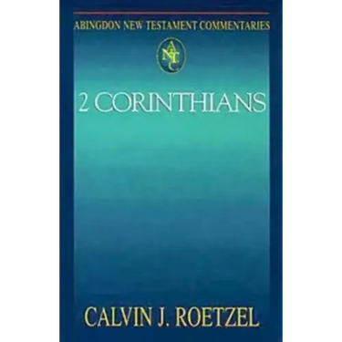 Abingdon New Testament Commentaries: 2 Corinthians