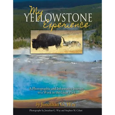 My Yellowstone Experience
