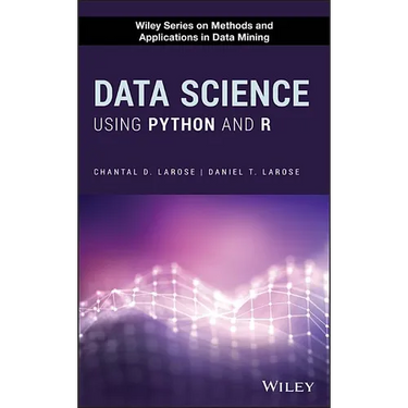 Data Science Using Python and R