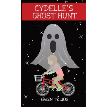 Cydelle's Ghost Hunt