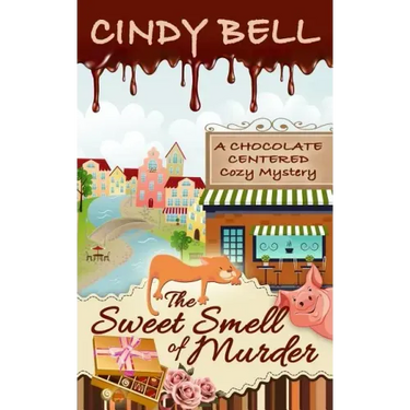 The Sweet Smell of Murder