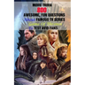 Movie Trivia: 800 Awesome, Fun Questions About Famous TV Series Game Of Thrones To Test Avid Fans