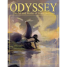 Odyssey the Art and Works of Mike Hoffman