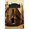 Detroit's Historic Drinking Establishments
