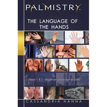 Palmistry: The Language of the Hands: Levels 1 and 2-Beginner and Intermediate