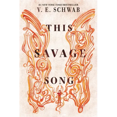This Savage Song