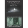 A Thin Veil Between This World and The Next: Stories of the Supernatural, Hauntings and Folklore of Morgan County, Tennessee