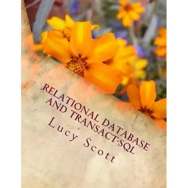 Relational Database and Transact-SQL